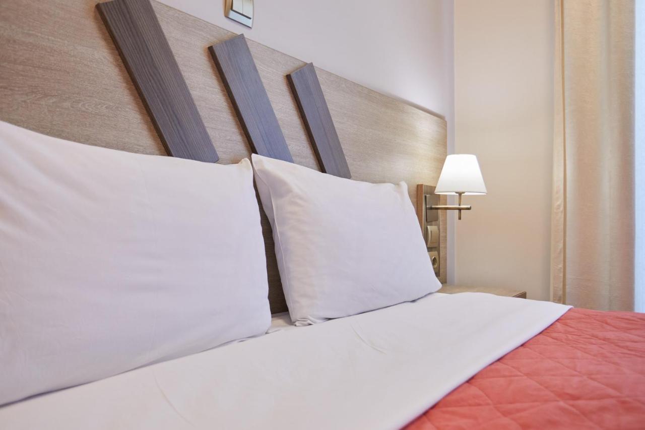 Amalia City Rooms Chios Town Exterior foto